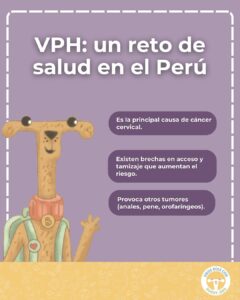 Lee más sobre el artículo Conoce los 8 beneficios de la vacuna contra el VPH