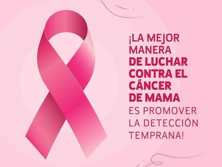 Lee más sobre el artículo 8 cosas que debes saber sobre el cáncer de mama