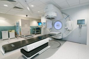 Lee más sobre el artículo 4 VERDADES SOBRE LA RADIOTERAPIA EXTERNA