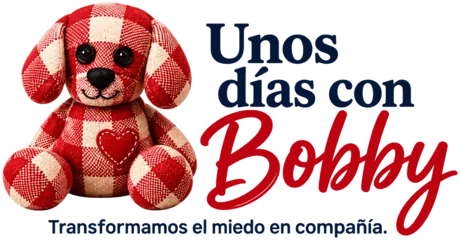 Unos días con Bobby — Transformamos el miedo en compañía